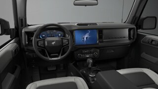 2026 Ford Bronco® Internal Image 2